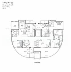 The Residences at W Singapore Sentosa Cove (D4), Condominium #564228121